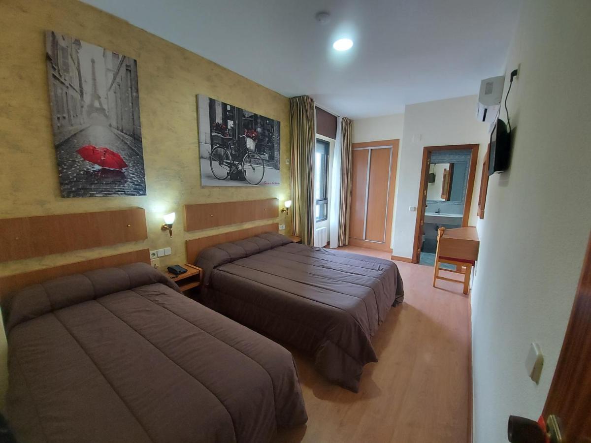 Hotel Castilla Албасете Екстериор снимка