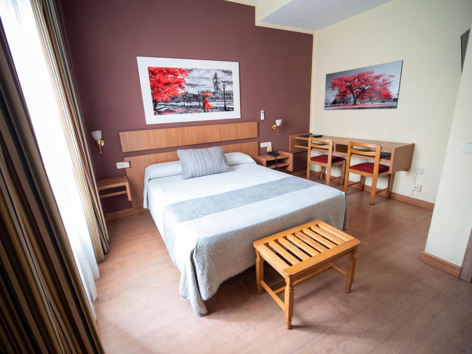Hotel Castilla Албасете Екстериор снимка