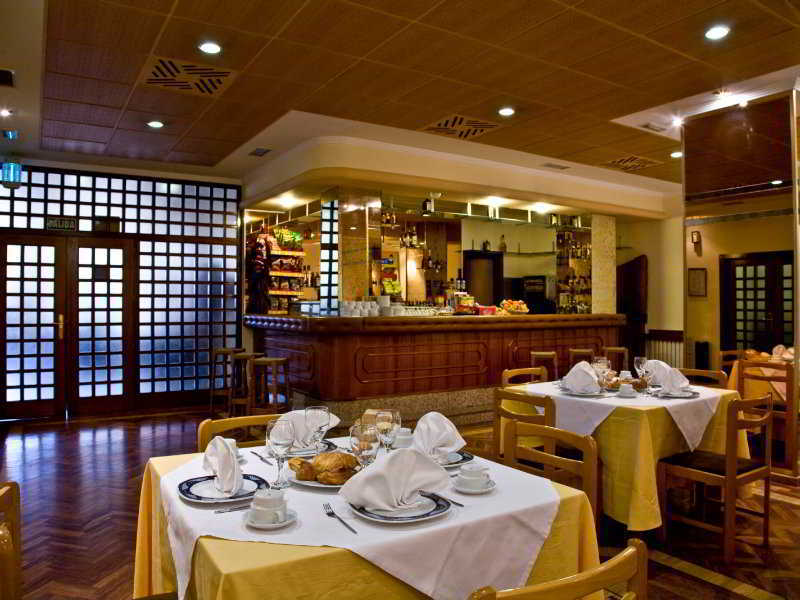 Hotel Castilla Албасете Екстериор снимка