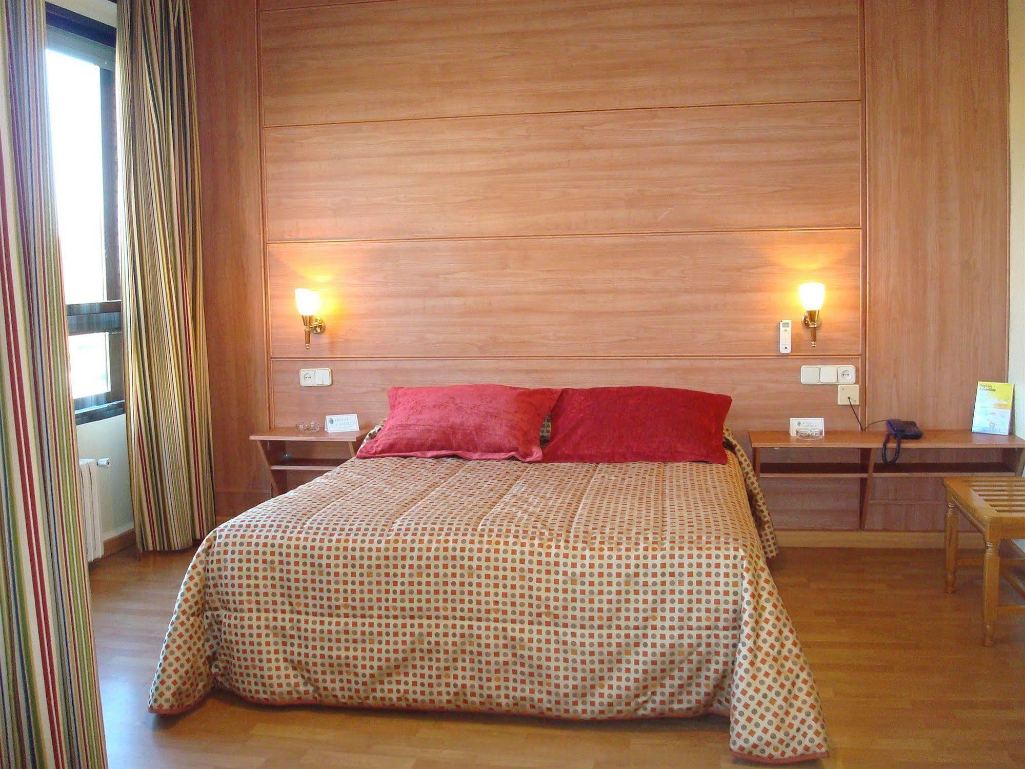 Hotel Castilla Албасете Екстериор снимка
